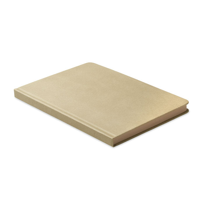Notebook MO2695-77 papel de cana de açucar