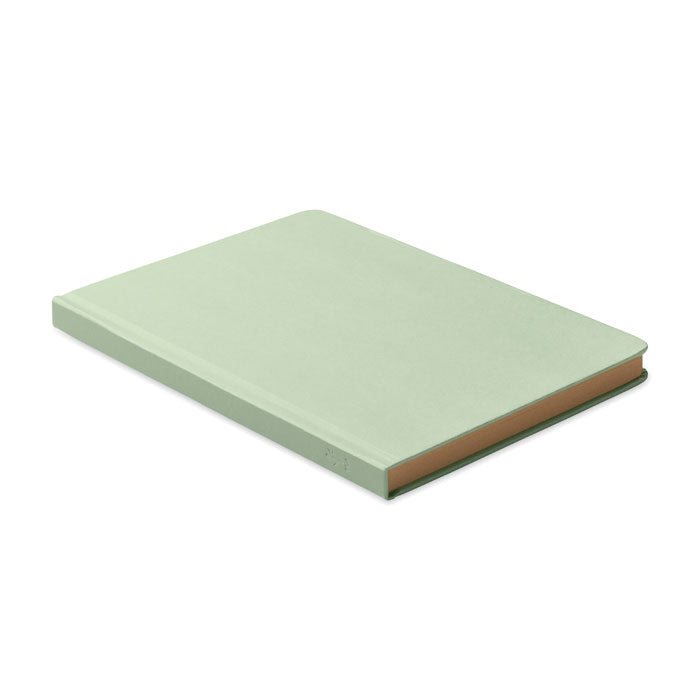 Notebook MO2695-77 papel de cana de açucar