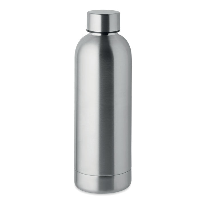 Garrafa em aço inoxidável 500ml