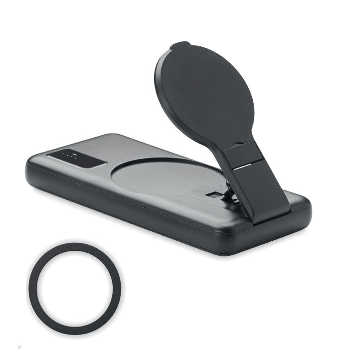 Powerbank Magnético
