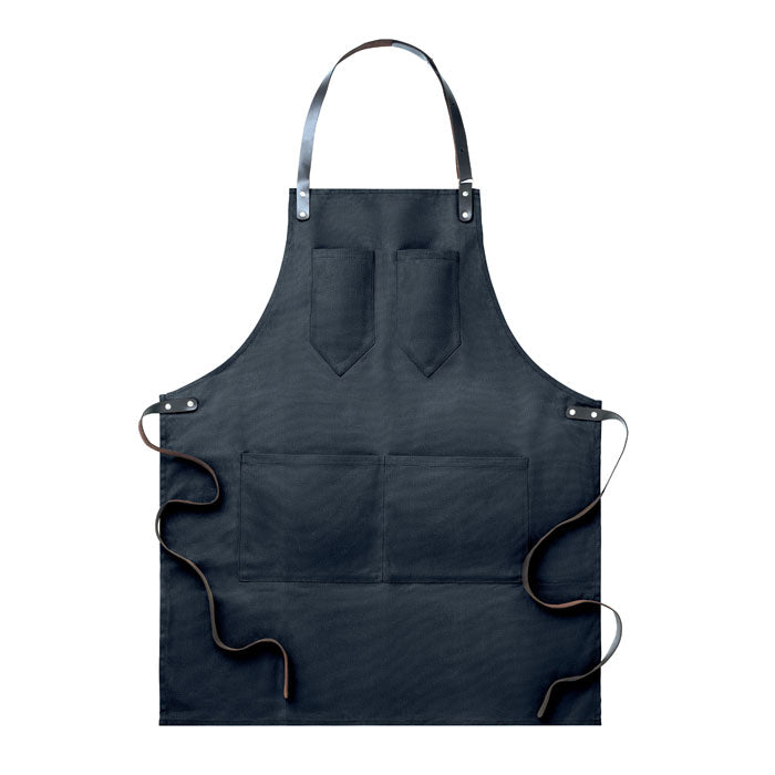 Avental canvas CHEF, 340g