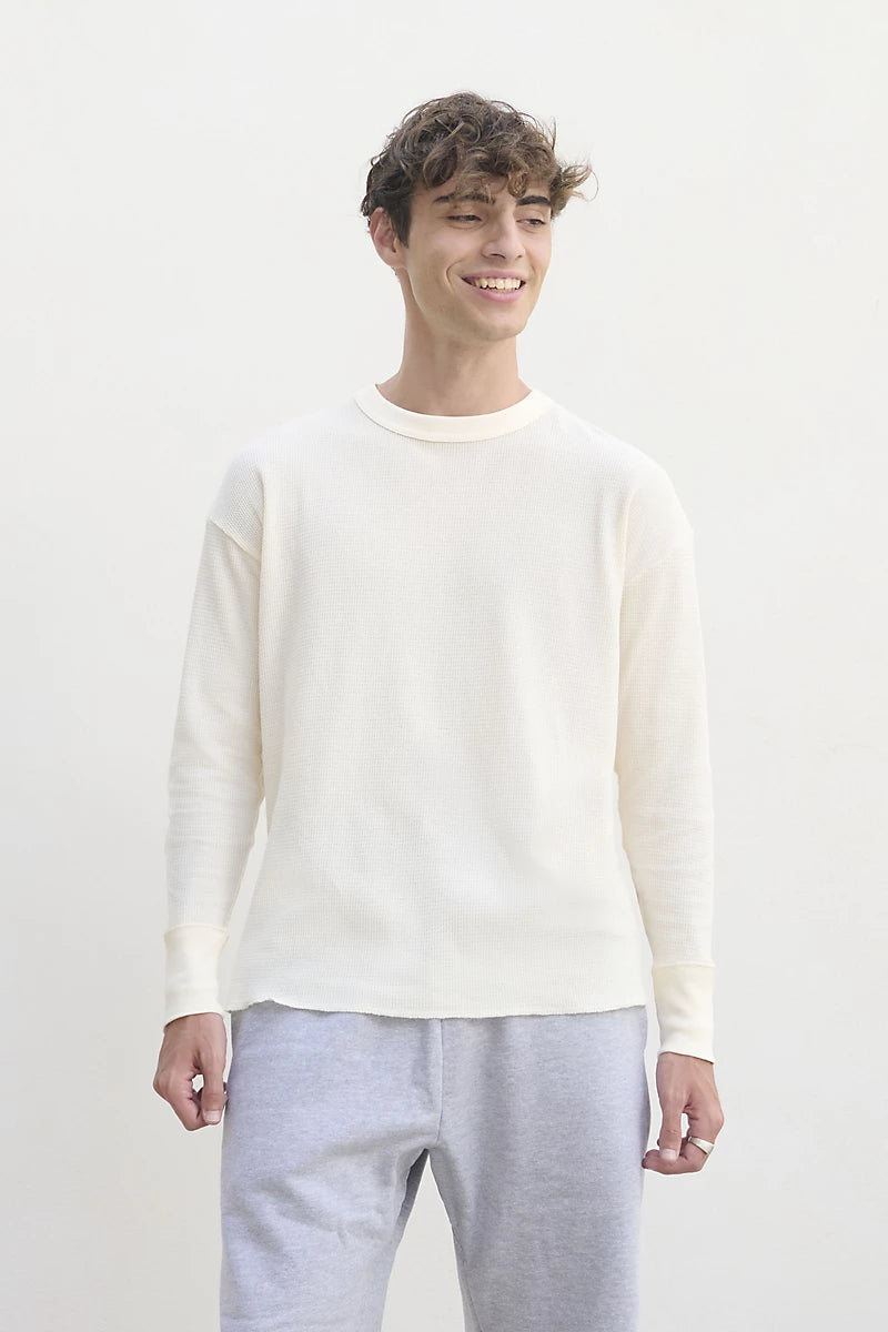 T-SHIRT Malha com relevo 170