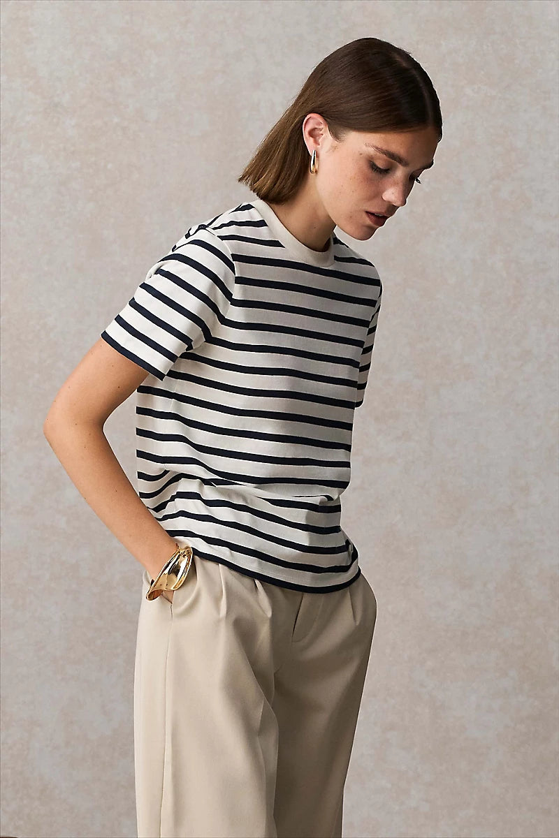 T-SHIRT PARA SENHORA