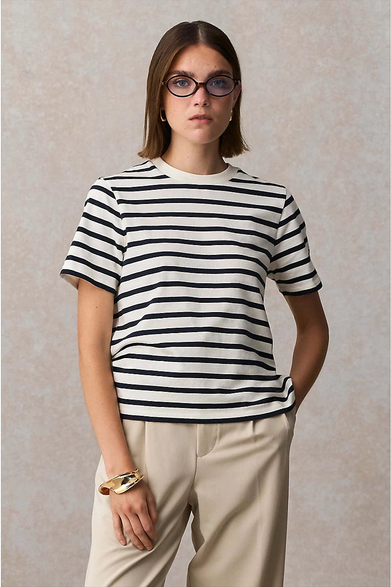T-SHIRT PARA SENHORA