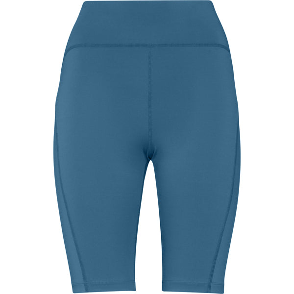 Leggings curtas de compressão recicladas