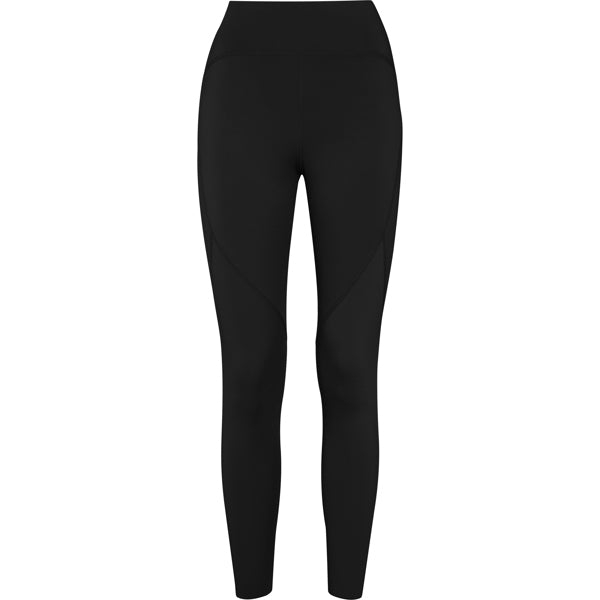 Leggings compridas de compressão recicladas