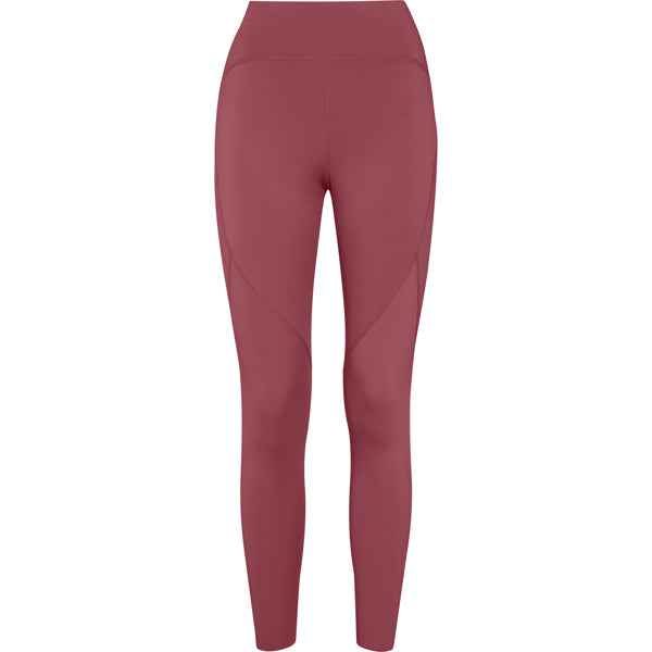 Leggings compridas de compressão recicladas