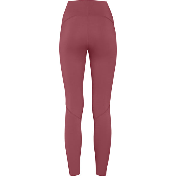 Leggings compridas de compressão recicladas