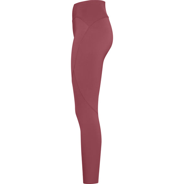 Leggings compridas de compressão recicladas