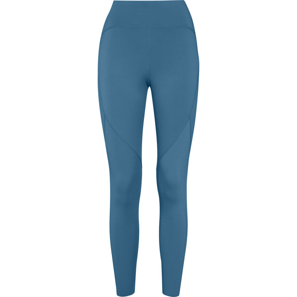Leggings compridas de compressão recicladas