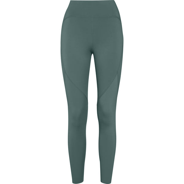 Leggings compridas de compressão recicladas