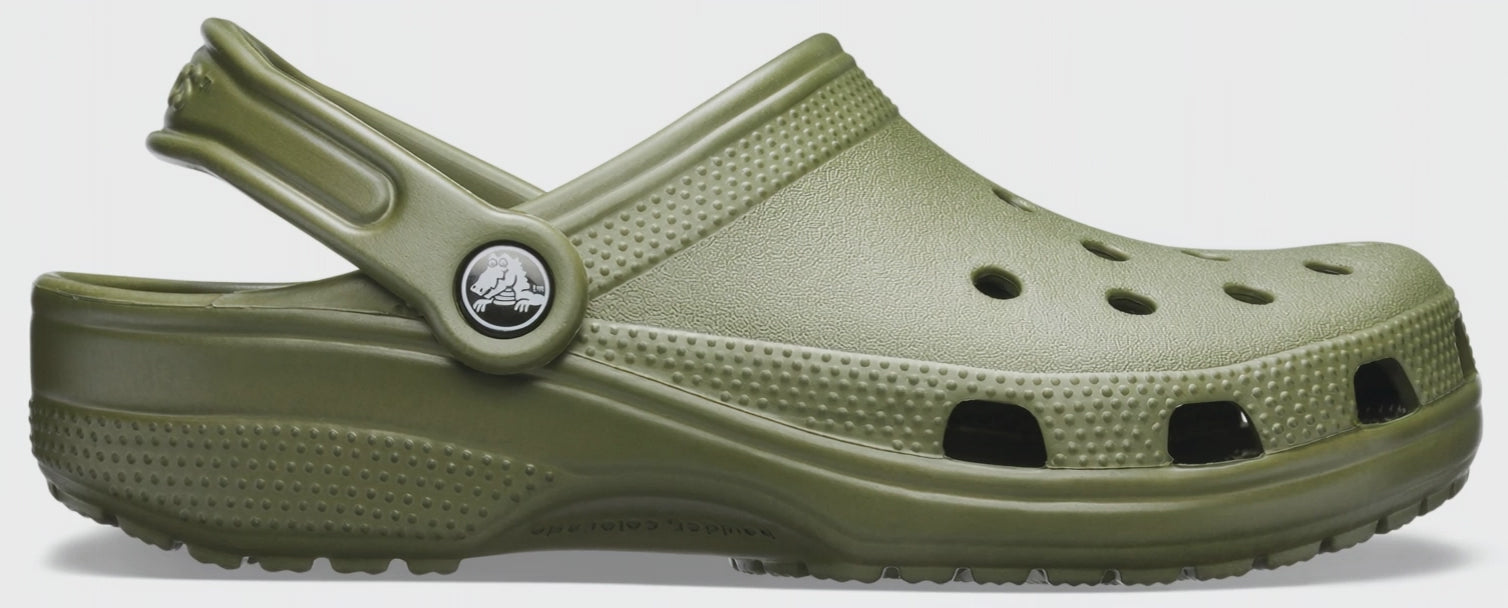 Socas Crocs™ Classic